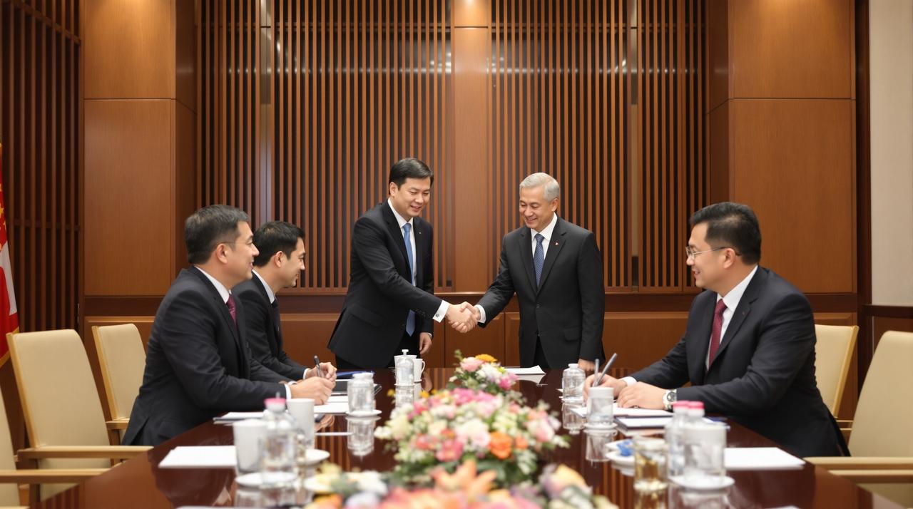 国产一级a与腾讯视频达成战略合作,共同开发精品网剧